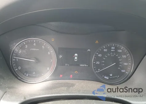 2017 Genesis G80 Base из США, поврежденный, VIN KMHGN4JE8HU175663